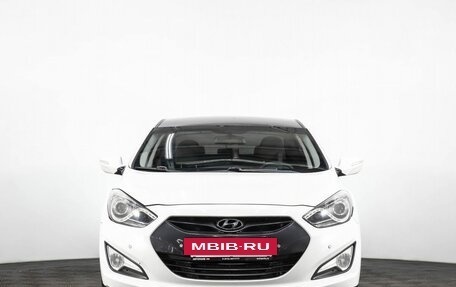 Hyundai i40 I рестайлинг, 2014 год, 1 150 000 рублей, 2 фотография