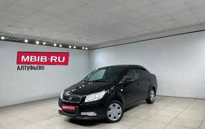 Ravon Nexia R3, 2018 год, 750 000 рублей, 1 фотография