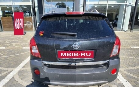 Opel Antara I, 2012 год, 1 465 000 рублей, 5 фотография