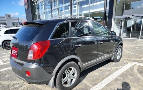 Opel Antara I, 2012 год, 1 465 000 рублей, 6 фотография