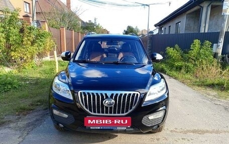 Lifan X60 I рестайлинг, 2016 год, 849 000 рублей, 3 фотография