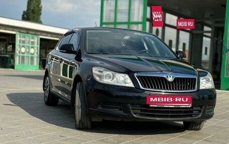 Skoda Octavia, 2011 год, 950 000 рублей, 2 фотография