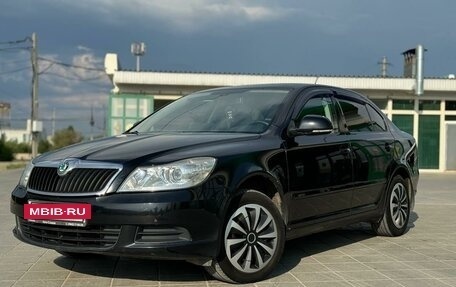 Skoda Octavia, 2011 год, 950 000 рублей, 5 фотография