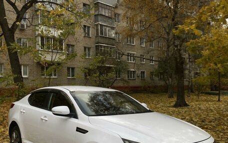 KIA Optima III, 2013 год, 1 120 000 рублей, 6 фотография