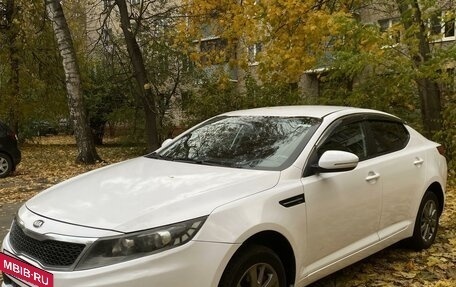 KIA Optima III, 2013 год, 1 120 000 рублей, 3 фотография