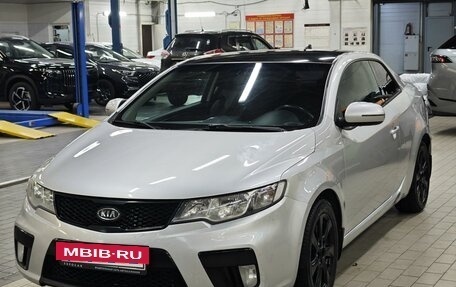 KIA Cerato III, 2011 год, 990 000 рублей, 3 фотография