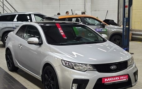 KIA Cerato III, 2011 год, 990 000 рублей, 2 фотография