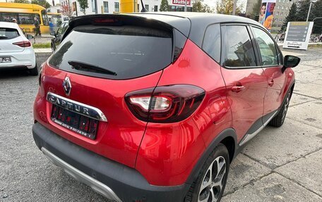 Renault Captur I, 2019 год, 1 800 000 рублей, 7 фотография