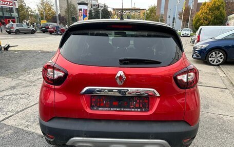 Renault Captur I, 2019 год, 1 800 000 рублей, 8 фотография