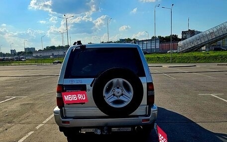 Toyota Land Cruiser Prado 90 рестайлинг, 1999 год, 1 800 000 рублей, 6 фотография