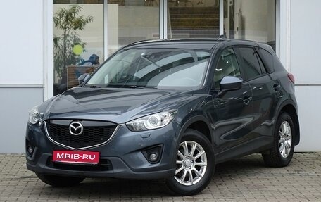 Mazda CX-5 II, 2012 год, 1 490 000 рублей, 1 фотография