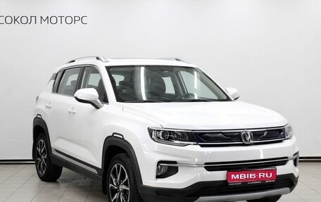 Changan CS35PLUS, 2019 год, 1 899 000 рублей, 1 фотография