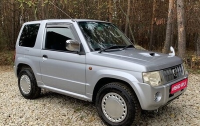 Nissan Kix, 2011 год, 780 000 рублей, 1 фотография