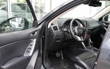 Mazda CX-5 II, 2012 год, 1 490 000 рублей, 6 фотография