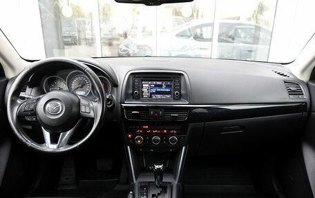 Mazda CX-5 II, 2012 год, 1 490 000 рублей, 9 фотография