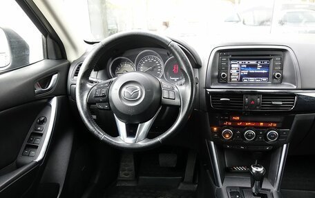 Mazda CX-5 II, 2012 год, 1 490 000 рублей, 10 фотография