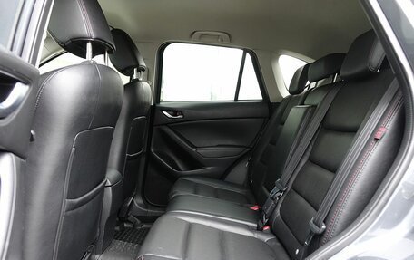 Mazda CX-5 II, 2012 год, 1 490 000 рублей, 20 фотография