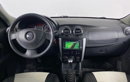 Nissan Almera, 2016 год, 1 080 000 рублей, 13 фотография