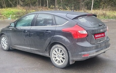 Ford Focus III, 2014 год, 900 000 рублей, 1 фотография