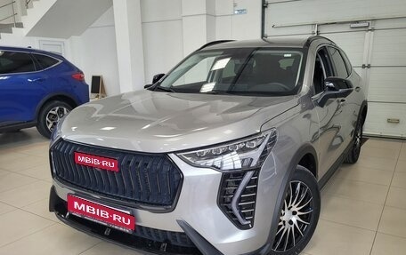 Haval Jolion, 2024 год, 2 622 510 рублей, 1 фотография