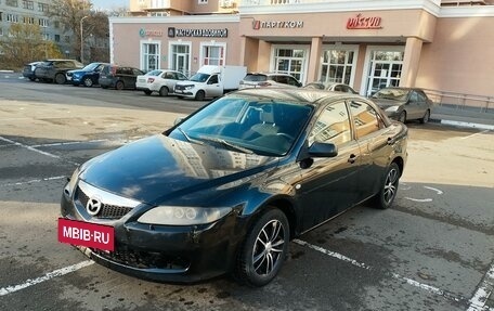 Mazda 6, 2006 год, 365 000 рублей, 2 фотография