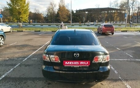 Mazda 6, 2006 год, 365 000 рублей, 4 фотография