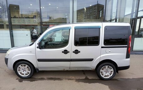 Fiat Doblo I, 2014 год, 827 000 рублей, 8 фотография