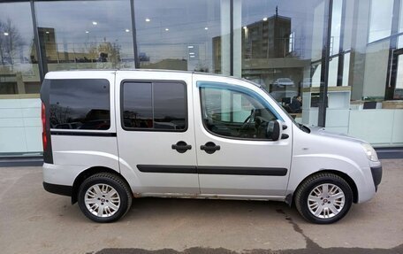 Fiat Doblo I, 2014 год, 827 000 рублей, 4 фотография