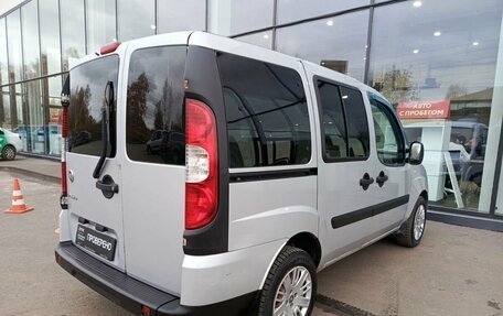 Fiat Doblo I, 2014 год, 827 000 рублей, 5 фотография