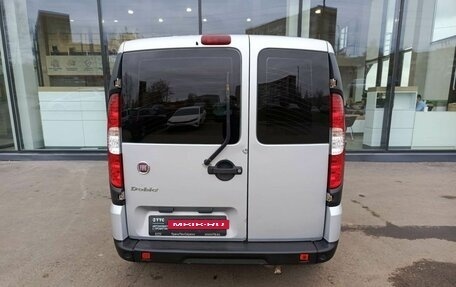 Fiat Doblo I, 2014 год, 827 000 рублей, 6 фотография