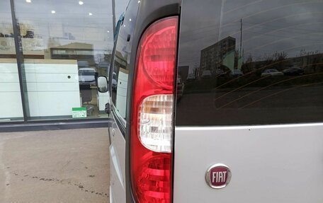 Fiat Doblo I, 2014 год, 827 000 рублей, 10 фотография