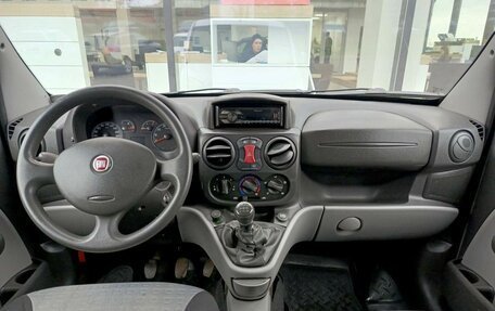 Fiat Doblo I, 2014 год, 827 000 рублей, 14 фотография