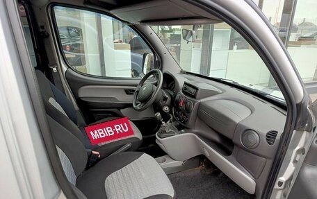 Fiat Doblo I, 2014 год, 827 000 рублей, 11 фотография