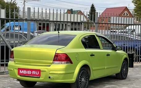 Opel Astra H, 2011 год, 549 000 рублей, 6 фотография