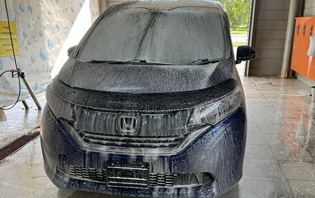 Honda Freed II, 2018 год, 1 900 000 рублей, 9 фотография