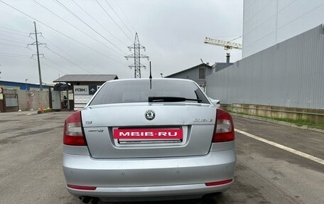 Skoda Octavia, 2012 год, 750 000 рублей, 6 фотография