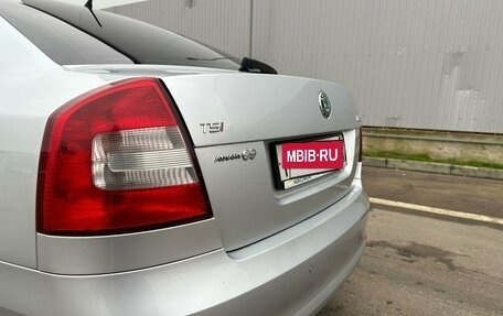 Skoda Octavia, 2012 год, 750 000 рублей, 2 фотография