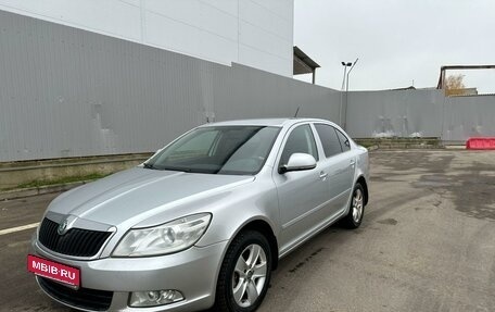 Skoda Octavia, 2012 год, 750 000 рублей, 8 фотография