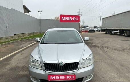 Skoda Octavia, 2012 год, 750 000 рублей, 7 фотография