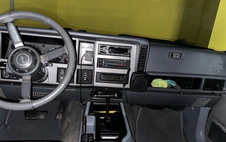 Jeep Cherokee, 1990 год, 890 000 рублей, 11 фотография