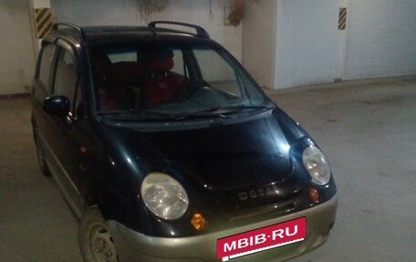 Daewoo Matiz I, 2011 год, 280 000 рублей, 3 фотография