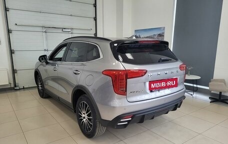 Haval Jolion, 2024 год, 2 622 510 рублей, 17 фотография