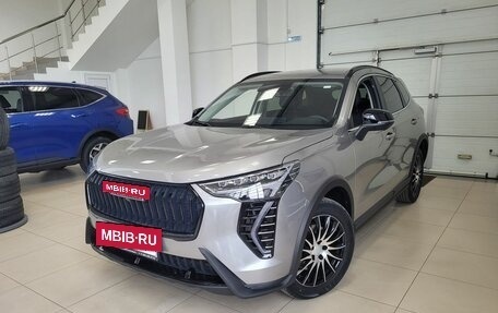 Haval Jolion, 2024 год, 2 622 510 рублей, 21 фотография