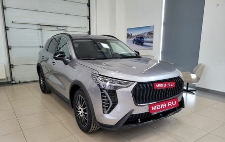 Haval Jolion, 2024 год, 2 622 510 рублей, 16 фотография