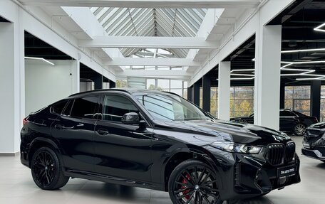 BMW X6, 2024 год, 17 999 000 рублей, 1 фотография