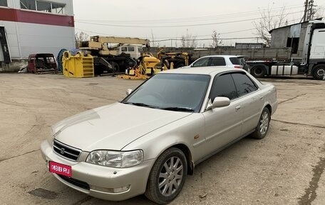 Honda Inspire III, 1996 год, 350 000 рублей, 1 фотография