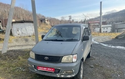 Toyota Town Ace III, 1997 год, 300 000 рублей, 1 фотография