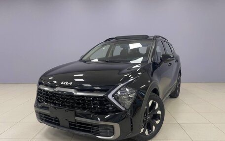 KIA Sportage IV рестайлинг, 2023 год, 4 400 000 рублей, 1 фотография