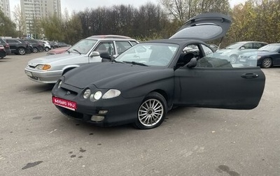 Hyundai Tiburon, 2001 год, 450 000 рублей, 1 фотография