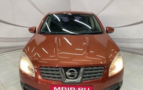 Nissan Qashqai, 2008 год, 988 000 рублей, 2 фотография